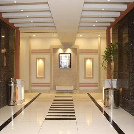 Fort Continental Hotel Peshawar Eksteriør billede
